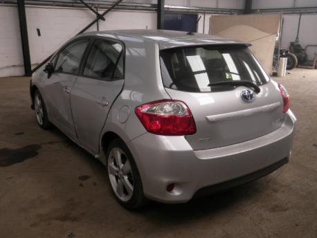 Breaking Toyota Auris  2007 to 2025 - 2.4 16v Petrol