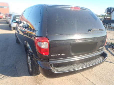 Breaking Chrysler Voyager MK4 2000 to 2008 - 3.8 12v Petrol