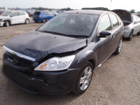 Breaking Ford Focus MK2 2008 to 2011 - 2.0 16v Diesel