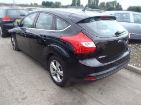 Breaking Ford Focus MK2 2009 to 2025 - 1.6 16v Petrol