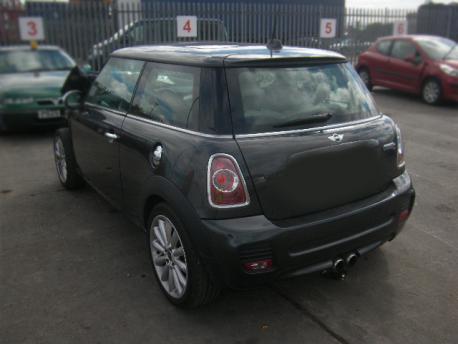 Breaking Mini Mini  2009 to 2025 - 1.6 16v Petrol