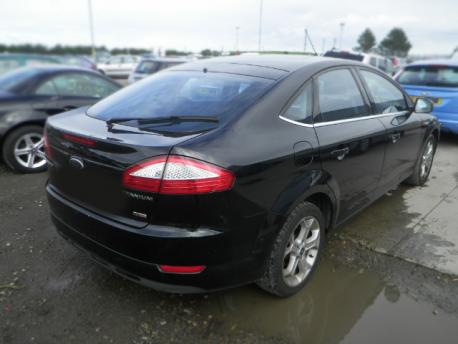 Breaking Ford Mondeo MK4 2007 to 2010 - 2.0 16v Diesel