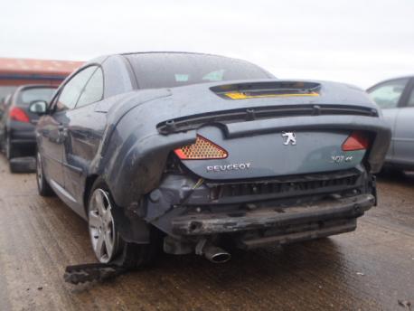 Breaking Peugeot 307  2001 to 2005 - 2.0 16v Petrol