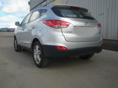 Breaking Hyundai Ix35  2010 to 2013 - 2.0 16v Diesel