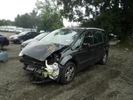 Breaking Ford Galaxy  2010 to 2025 - 2.0 16v Petrol