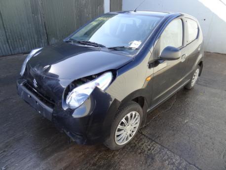 Breaking Suzuki Alto MK5 2009 to 2025 - 1.0 12v Petrol