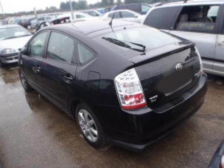 Breaking Toyota Prius  2003 to 2009 - 1.5 16v Hybrid