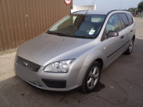 Breaking Ford Focus MK2 2004 to 2008 - 1.8 16v Petrol