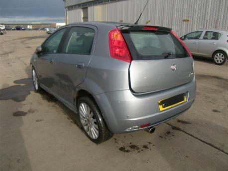 Breaking Fiat Punto  2007 to 2026 - 1.4 16v Petrol