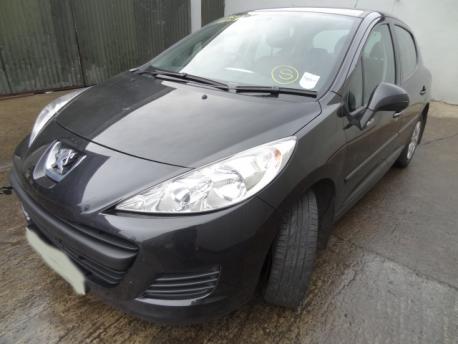 Breaking Peugeot 207  2006 to 2009 - 1.4 8v Petrol