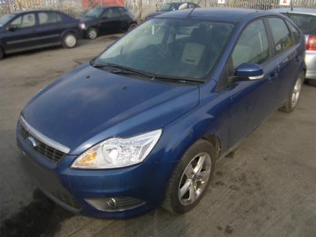 Breaking Ford Focus MK2 2008 to 2011 - 1.6 16v Diesel