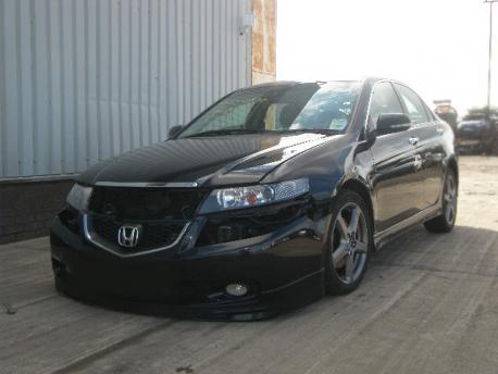 Breaking Honda Accord VIII (CL CM) 2003 to 2005 - 2.0 16v Petrol 4 Door Saloon