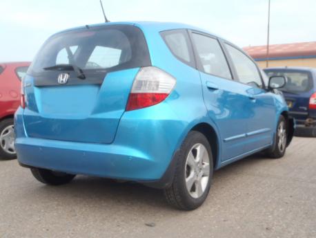 Breaking Honda City  2003 to 2025 - 1.3 8v Petrol