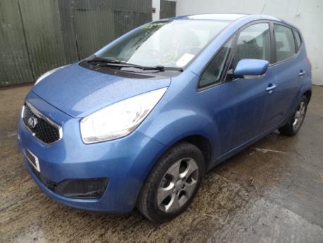 Breaking Kia Venga  2010 to 2025 - 1.4 16v Diesel