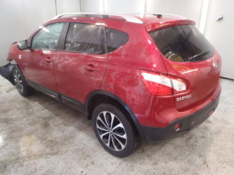 Breaking Nissan Dualis  2007 to 2025 - 2.0 16v Diesel