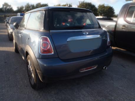 Breaking Mini Mini  2009 to 2025 - 1.6 16v Petrol