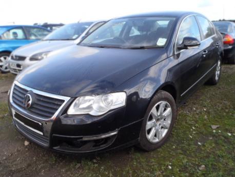 Breaking Volkswagen Passat  2005 to 2010 - 2.0 16v Diesel