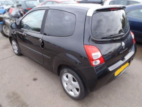 Breaking Renault Twingo  2007 to 2012 - 1.2 8v Petrol