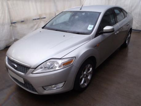 Breaking Ford Mondeo MK4 (CD345) 2007 to 2010 - 2.2 16v Diesel 5 Door Hatchback