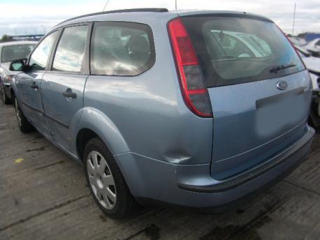 Breaking Ford Focus MK2 2004 to 2008 - 1.8 8v Diesel