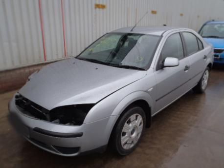 Breaking Ford Mondeo MK3 2003 to 2005 - 2.0 16v Diesel