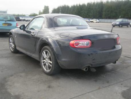 Breaking Mazda Mx-5 MK3 2005 to 2025 - 2.0 16v Petrol