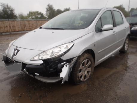 Breaking Peugeot 307  2005 to 2008 - 1.6 16v Petrol