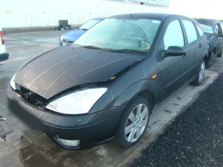 Breaking Ford Focus MK2 2001 to 2005 - 1.6 16v Diesel