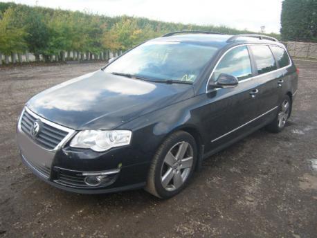 Breaking Volkswagen Passat  (3C5) 2005 to 2010 - 3.2 24v Petrol