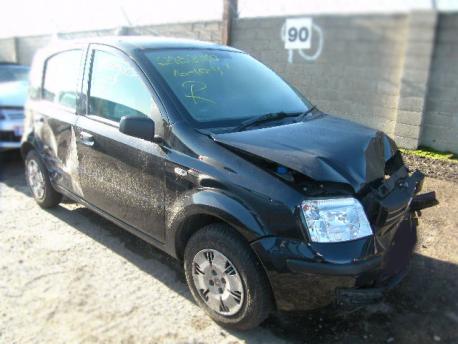 Breaking Fiat Panda  2004 to 2011 - 1.3 16v Diesel