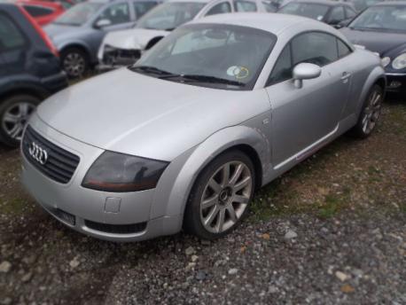 Breaking Audi Tt  2000 to 2006 - 1.8 20v Petrol