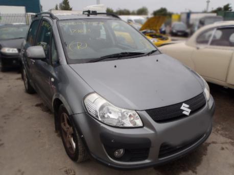 Breaking Suzuki Sx4  2006 to 2025 - 1.9 8v Diesel