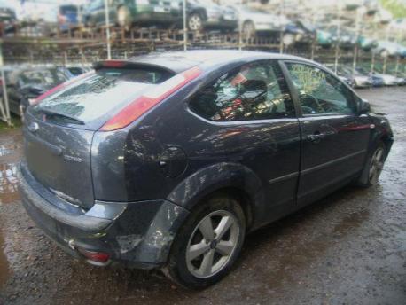 Breaking Ford Focus MK2 2004 to 2008 - 1.6 16v Petrol