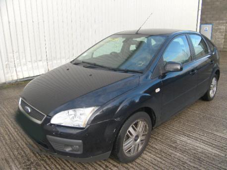 Breaking Ford Focus MK2 2004 to 2008 - 1.6 16v Diesel