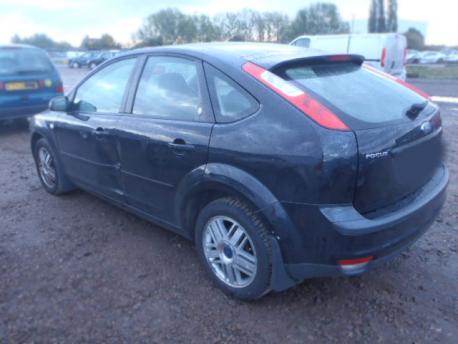 Breaking Ford Focus MK2 2004 to 2008 - 1.6 16v Diesel