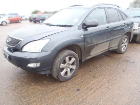 Breaking Lexus Rx  2004 to 2008 - 3.3 24v Hybrid