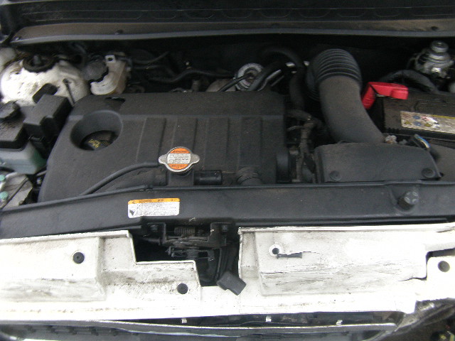 KIA SOUL AM 2009 - 2025 1.6 - 1582cc 16v CRDi D4FB diesel Engine Image