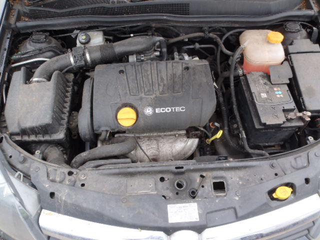 VAUXHALL ASTRA MK V (H) 2004 - 2009 1.8 - 1796cc 16v Z18XE petrol Engine Image