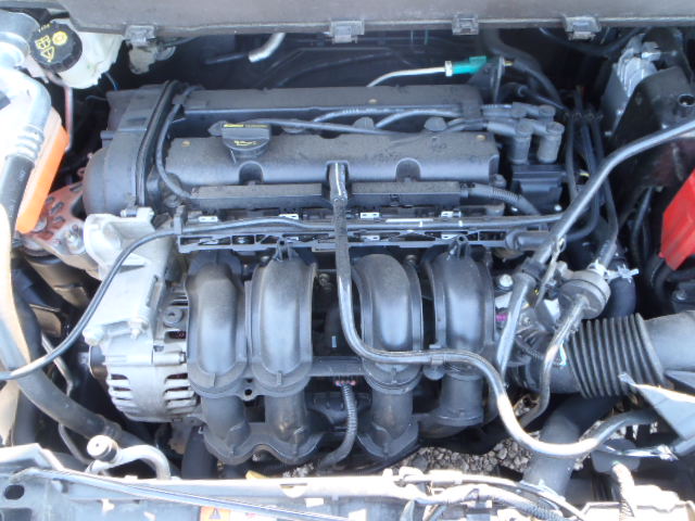 FORD B-MAX 2012 - 2025 1.4 - 1388cc 16v  petrol Engine Image