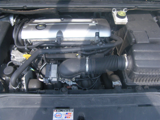 PEUGEOT 307 3E 2002 - 2025 2.0 - 1997cc 16v RFN(EW10J4) petrol Engine Image