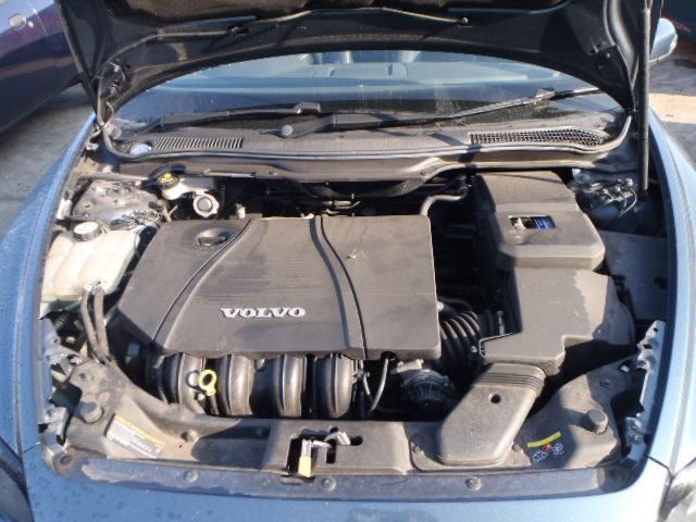 VOLVO C30 2006 - 2025 2.0 - 1999cc 16v B4204S3 petrol Engine Image