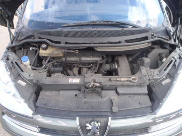 PEUGEOT 807 E 2002 - 2025 2.0 - 1997cc 16v RFN(EW10J4) petrol Engine Image