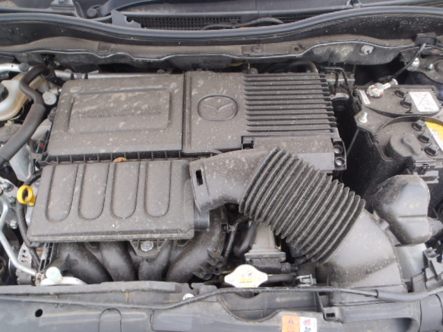 MAZDA DEMIO DY 2003 - 2025 1.5 - 1498cc 16v  petrol Engine Image