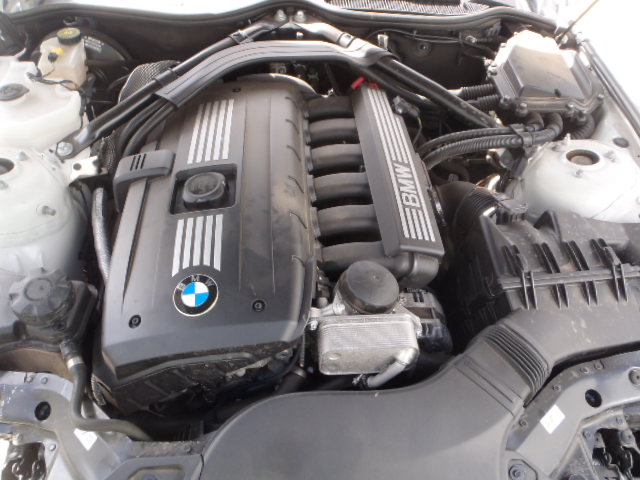 BMW Z4 E85 2006 - 2025 2.5 - 2497cc 24v N52B25A petrol Engine Image