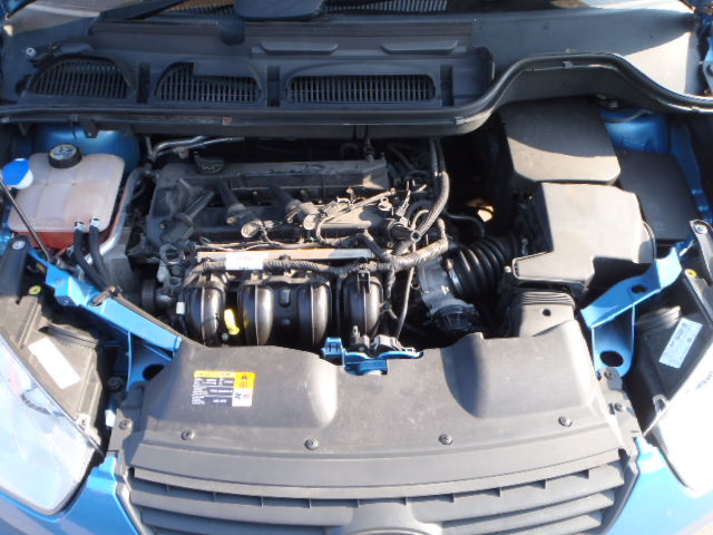 FORD C-MAX 2007 - 2025 1.8 - 1798cc 16v QQDC petrol Engine Image