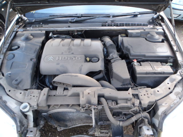 CITROEN C5 RE 2004 - 2025 2.0 - 1997cc 16v RFJ(EW10A) petrol Engine Image