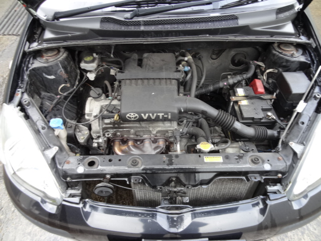 TOYOTA ECHO NCP1 1999 - 2005 1.0 - 998cc 16v 16V 1SZ-FE petrol Engine Image