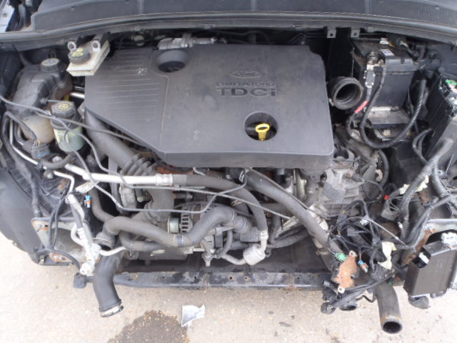 FORD GALAXY 2006 - 2025 1.8 - 1753cc 8v TDCi FFWA diesel Engine Image