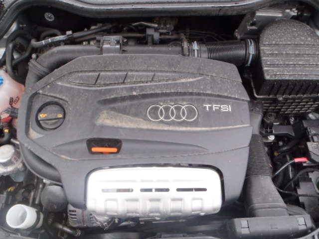 AUDI A1 8X1 2011 - 2025 1.4 - 1390cc 16v TFSI CAVG petrol Engine Image