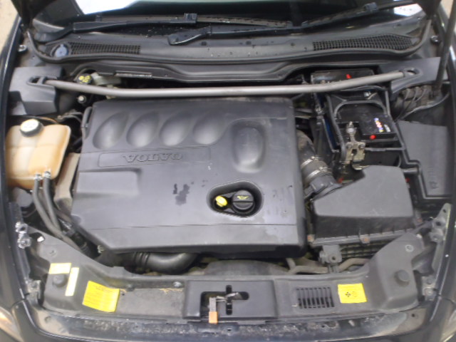 VOLVO S40 MK 2 MS 2004 - 2025 2.0 - 1998cc 16v D4204T Diesel Engine